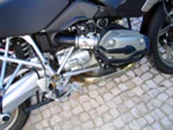 BMW GS